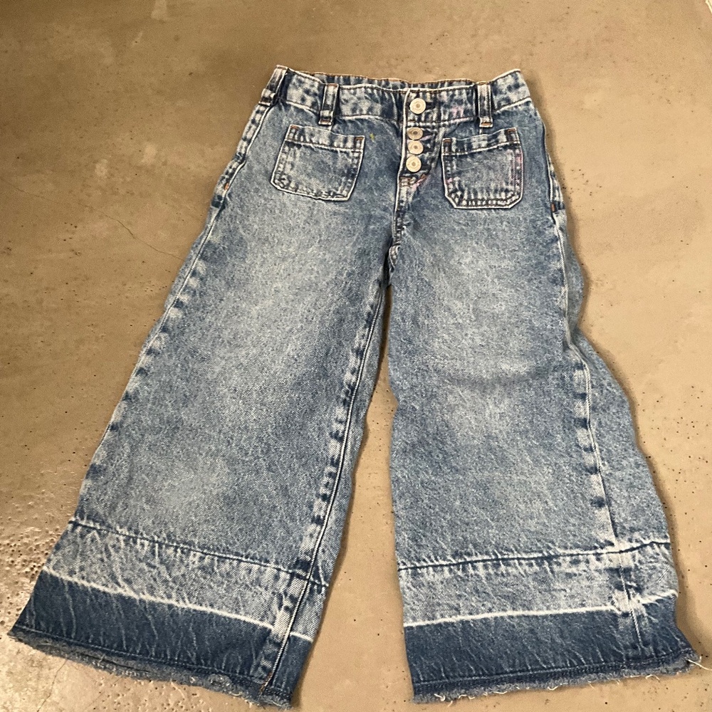 Gap Kids Flare Jeans